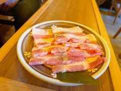 -AJIYA炭火烧肉(徐汇正大乐城店)