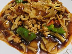 -杨南饭店·二十五年闽菜馆(凤湖新城一店)