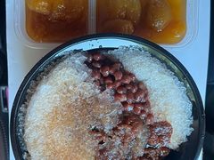 -小胖老味刨冰