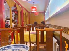 -红红烤鸭店(西单店)