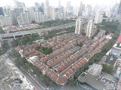 新锦江大酒店8-上海新锦江大酒店