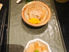 -月下料理(楷林IFC店)