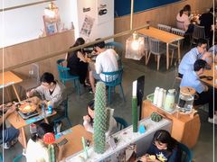 -李先生的首尔小馆(松江启源广场店)