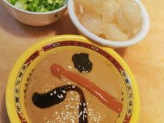 -八先生涮肉房(三里河店)