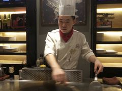 -玛雅铁板烧餐厅(中关村店)