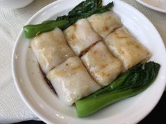 -岭南汇海鲜酒家·粤菜·手工茶点(蛇口店)