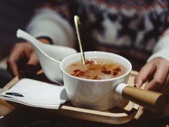 -炖物24章·顺时轻养茶(杭州保利时光里店)