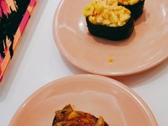 -争鲜回转寿司(通州万达店)