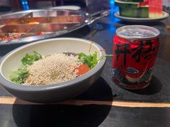 -井格重庆火锅(西直门凯德Mall店)