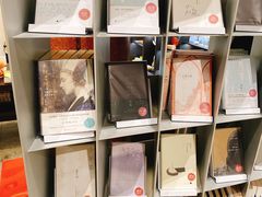 -思南书局·诗歌店