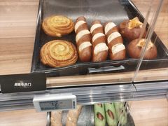 -ALDI奥乐齐超市(杨浦延吉店)