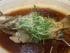 -广州酒家(昌岗地铁站店)