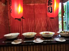-绍兴中金豪庭大酒店·豪庭阁中餐厅