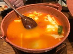 -云海肴·汽锅鸡·云南菜(天山百盛优客店)