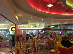 -汤姆熊欢乐世界·史莱姆怪兽(正大店)