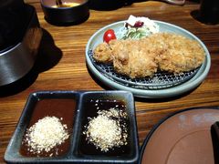 喜豚招牌猪排-KITON喜豚(清晖园店)