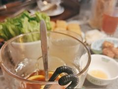 -禄婶鸡煲·打边炉