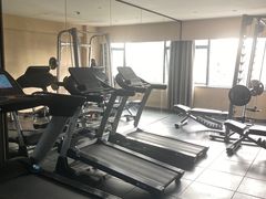 -府上酒店(广州火车站越秀公园地铁站店)