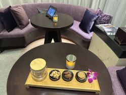 -广州文华东方酒店·水疗中心