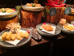 -喜庭海鲜自助(来福士店)