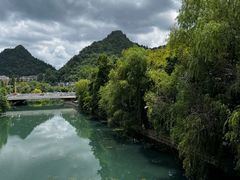 -花溪公园