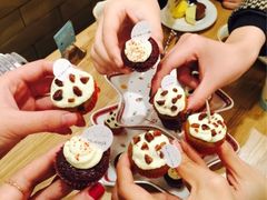 台湾光芒手作重起司蛋糕(郑州店)-台灣光芒手作(万安街店)