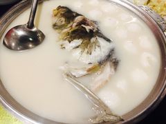 -刘胖子家常菜·蹄花焖藕(中南店)