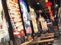 大堂-管氏翅吧(人民大学店)