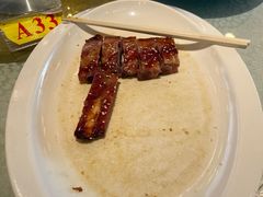 -大树头·花园餐厅(市桥店)