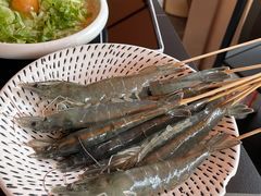 -牛牛和牛海鲜粥底火锅(长虹国际城店)