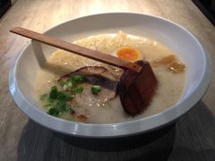 -味千拉面(保定万博广场店)