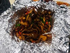 -佬麻雀·新湘菜(珠海金发购物中心店)