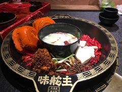 -味舵主重庆火锅(邓尉路店)