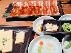-九田家黑牛烤肉料理(太阳宫广场店)