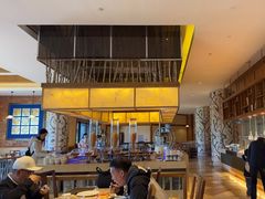 -长白山万达喜来登度假酒店