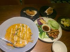 -星叶·东南亚料理(宁波万象汇店)