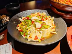 -辣瓦·江西爆炒馆子