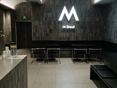 -M Stand(杭州萧山万象汇店)