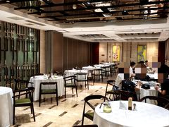 -香雪海饭店中餐厅(人民桥店)