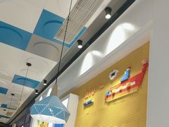 -SEA西雅图海鲜自助餐厅(海乐世界店)