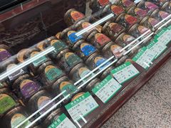 -采芝斋评弹茶馆(观前街店)