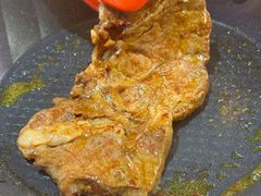 -林真真牛肋条放题(天马店)