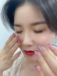 -初NAIL日式美甲美睫沙龙