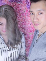 -MYCOLORHARSALON