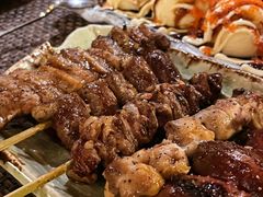 -半藏居酒屋(香港花园店)