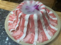 神仙肥牛-蜀大侠火锅(车公庙店)
