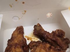 -必胜客(金元宝店)