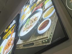 -大福来锅巴菜(古文化街店)