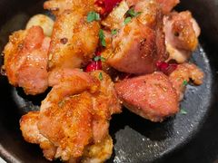 -藏红花·西班牙餐厅(北京五道营店)