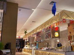 -海宁开元名都大酒店·地中海自助餐厅